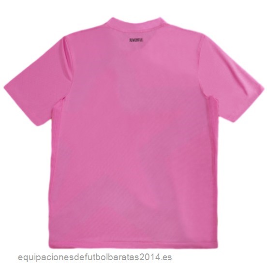 Nuevo Camiseta 2ª Equipación Juventus Retro 2011 2012 Baratas