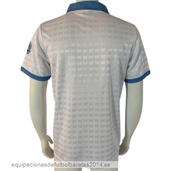 Nuevo Camiseta 2ª Equipación Napoli Retro 1990 1991 Baratas