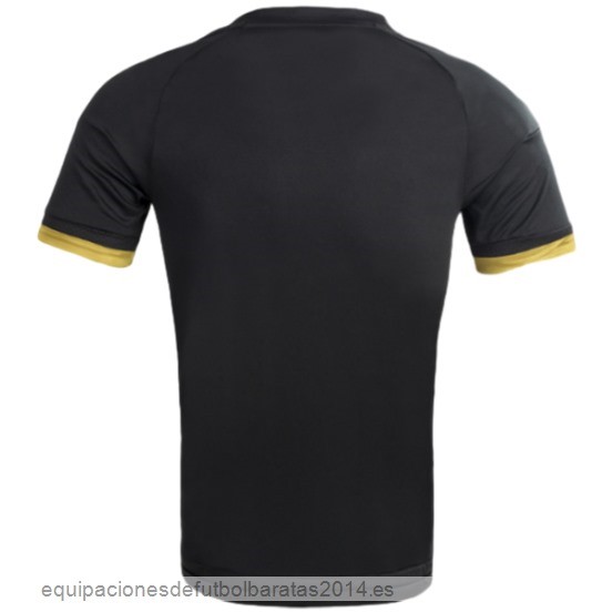 Nuevo Camiseta 3ª Equipación Juventus Retro 2015 2016 Baratas