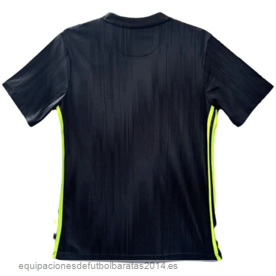 Nuevo Camiseta 3ª Equipación Juventus Retro 2018 2019 Baratas