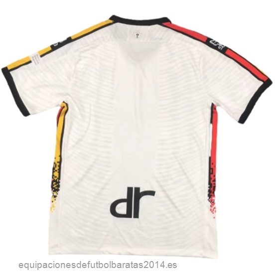 Nuevo Tailandia 2ª Camiseta Lecce 24/25 Baratas