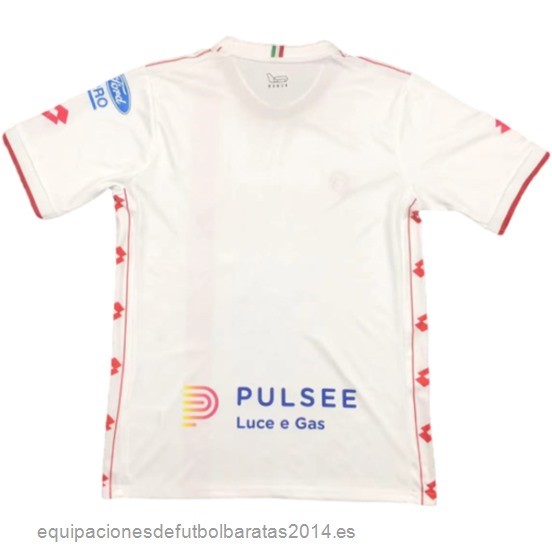Nuevo Tailandia 2ª Camiseta Monza 24/25 Baratas