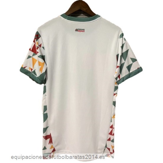 Nuevo Tailandia 2ª Camiseta Palermo 24/25 Baratas