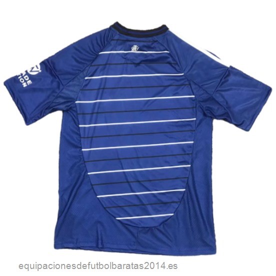 Nuevo Tailandia 3ª Camiseta Aston Villa 24/25 Baratas