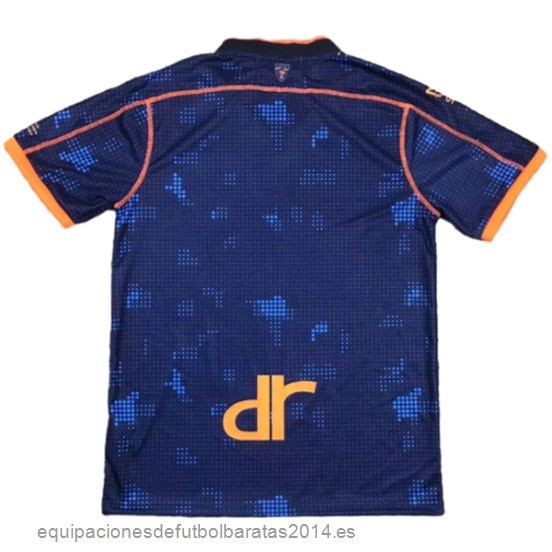 Nuevo Tailandia 3ª Camiseta Lecce 24/25 Baratas