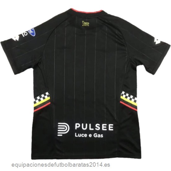 Nuevo Tailandia 3ª Camiseta Monza 24/25 Baratas