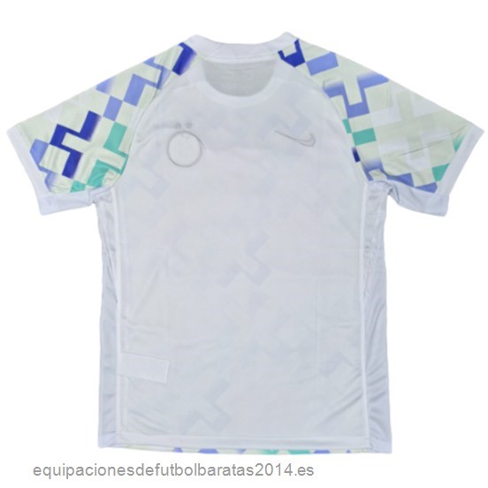 Nuevo Tailandia 4ª Camiseta Inter Milán 24/25 Baratas