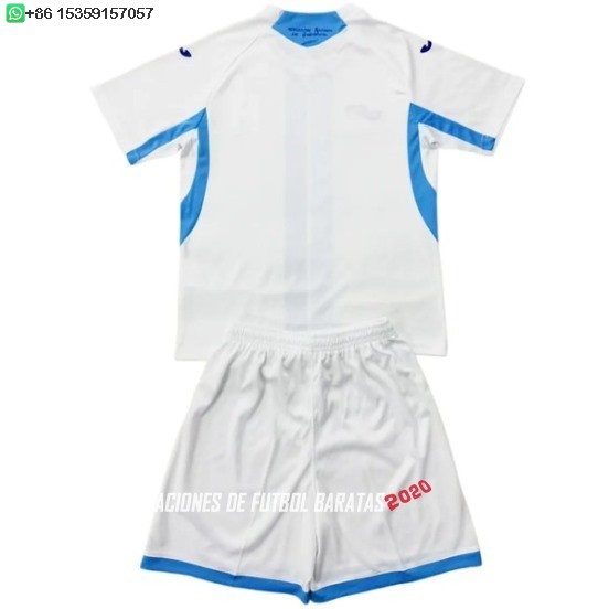 Nuevo 1ª Conjunto De Hombre Honduras 2026 Baratas