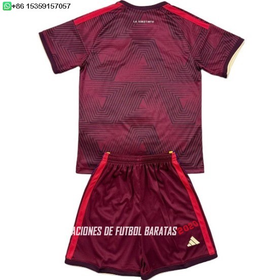 Nuevo 1ª Conjunto De Hombre Venezuela 2026 Baratas