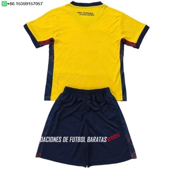 Nuevo 1ª Conjunto De Niños Argentina 2026 Baratas
