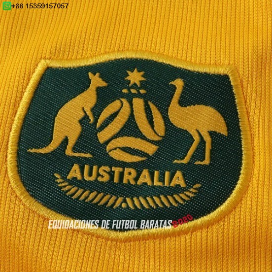 Nuevo 1ª Conjunto De Niños Australia 2026 Baratas