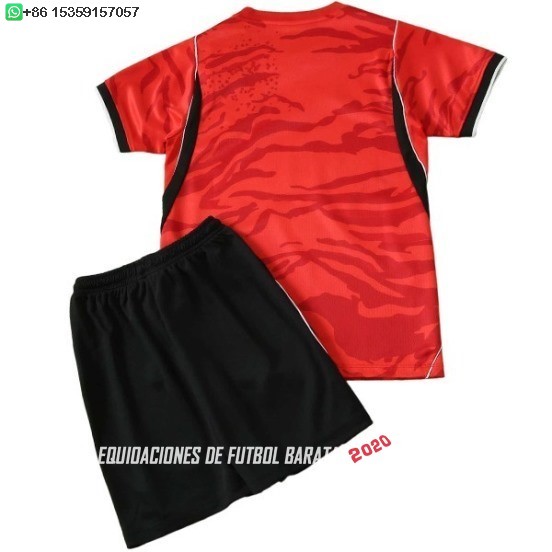 Nuevo 1ª Conjunto De Niños Corea 2026 Baratas