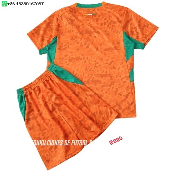 Nuevo 1ª Conjunto De Niños Costa De Marfil 2026 Baratas