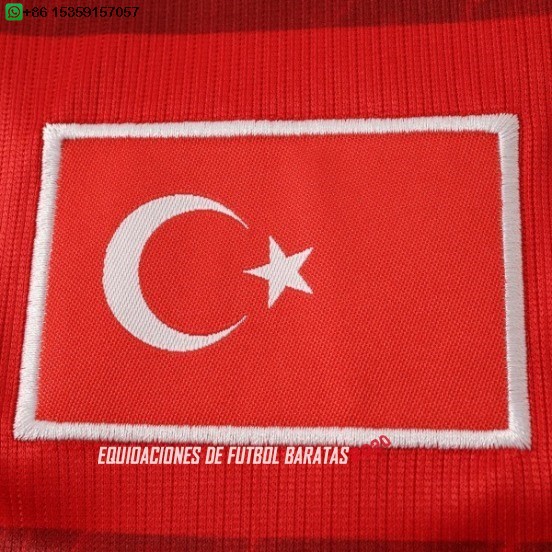 Nuevo 1ª Conjunto De Niños Turquía 2026 Baratas
