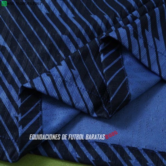 Nuevo 1ª Jugadores Camiseta Francia 2026 Baratas
