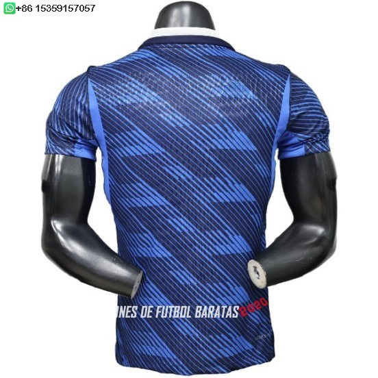 Nuevo 1ª Jugadores Camiseta Francia 2026 Baratas