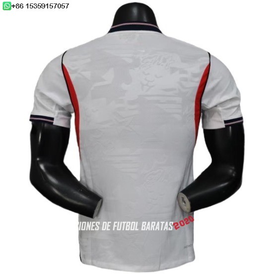 Nuevo 1ª Jugadores Camiseta Inglaterra 2026 Baratas