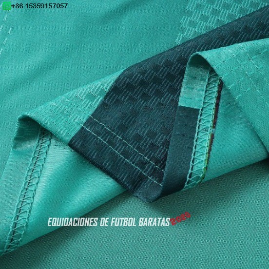 Nuevo 1ª Jugadores Camiseta Irlanda Del Norte 2026 Baratas