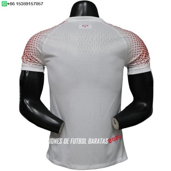 Nuevo 1ª Jugadores Camiseta Jordán 2026 Baratas