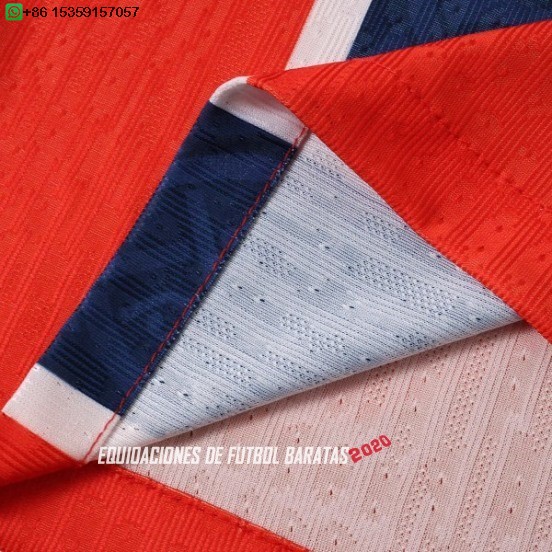 Nuevo 1ª Jugadores Camiseta Noruega 2026 Baratas