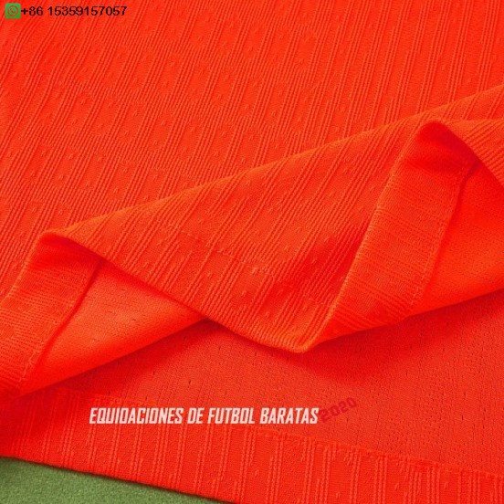 Nuevo 1ª Jugadores Camiseta Países Bajos 2026 Baratas