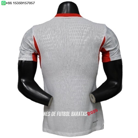 Nuevo 1ª Jugadores Camiseta Polonia 2026 Baratas