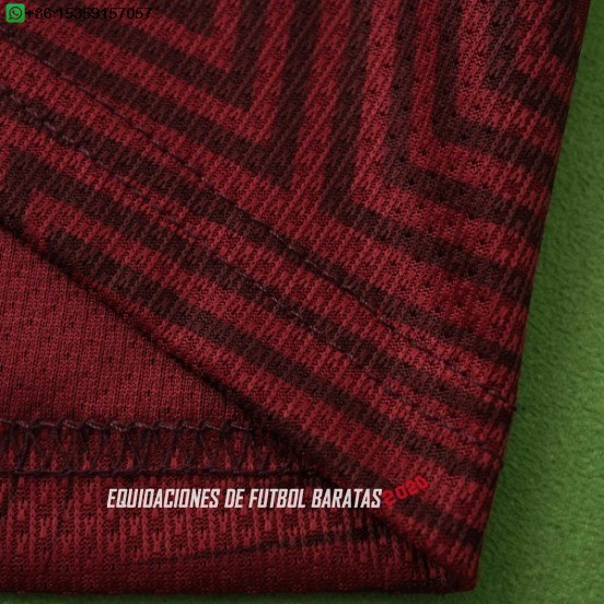 Nuevo 1ª Jugadores Camiseta Venezuela 2026 Baratas