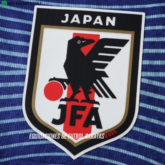 Nuevo 1ª Jugadores Manga Larga Japón 2026 Baratas