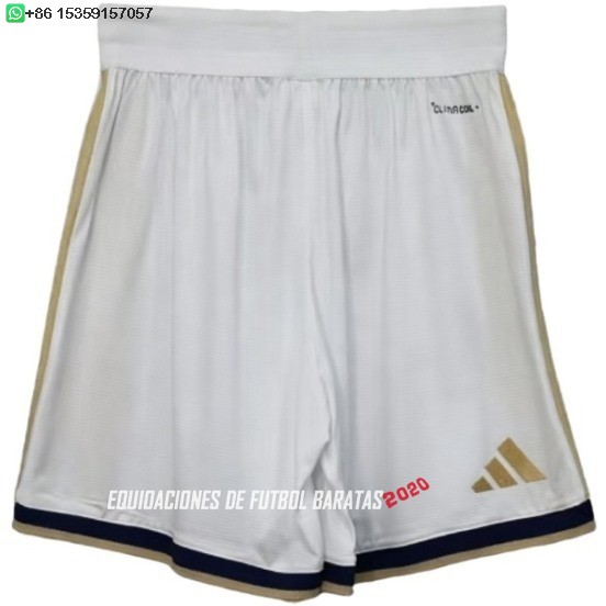 Nuevo 1ª Jugadores Pantalones Italia 2026 Baratas