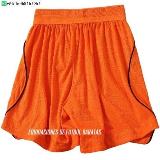 Nuevo 1ª Jugadores Pantalones Países Bajos 2026 Baratas