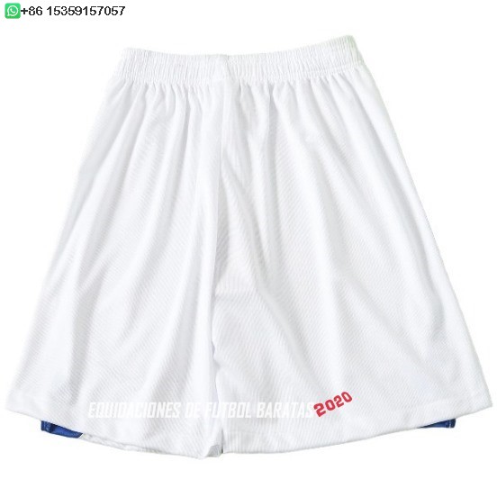 Nuevo 1ª Pantalones Croacia 2026 Baratas