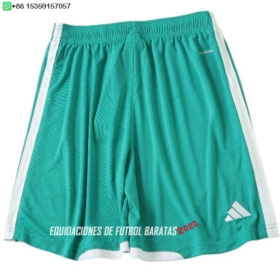 Nuevo 1ª Pantalones Irlanda Del Norte 2026 Baratas