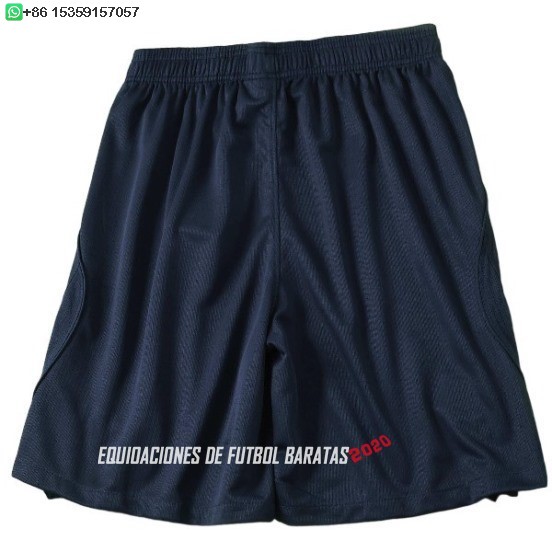 Nuevo 1ª Pantalones Uruguay 2026 Baratas