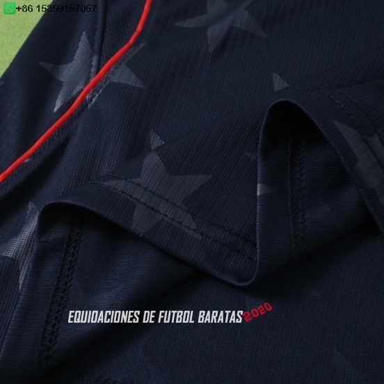 Nuevo 2ª Camiseta Mujer Estados Unidos 2026 Baratas