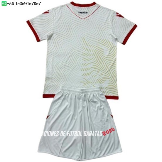 Nuevo 2ª Conjunto De Hombre Albania 2026 Baratas