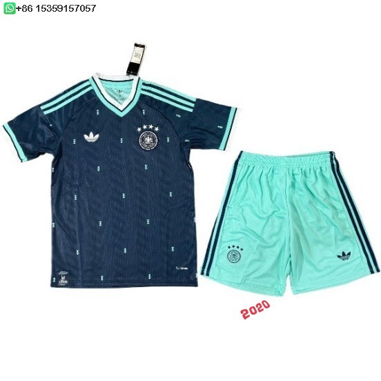 Nuevo 2ª Conjunto De Hombre Alemania 2026 Baratas