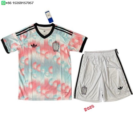 Nuevo 2ª Conjunto De Hombre Bélgica 2026 Baratas