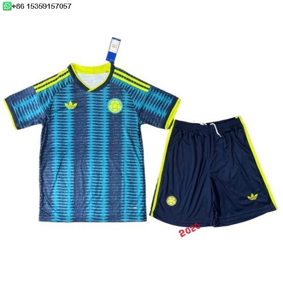 Nuevo 2ª Conjunto De Hombre Colombia 2026 Baratas