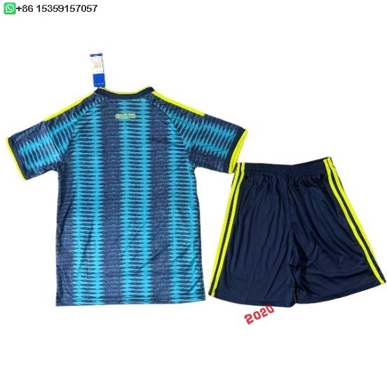 Nuevo 2ª Conjunto De Hombre Colombia 2026 Baratas