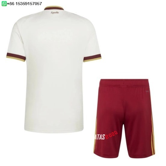 Nuevo 2ª Conjunto De Hombre España 2026 Baratas