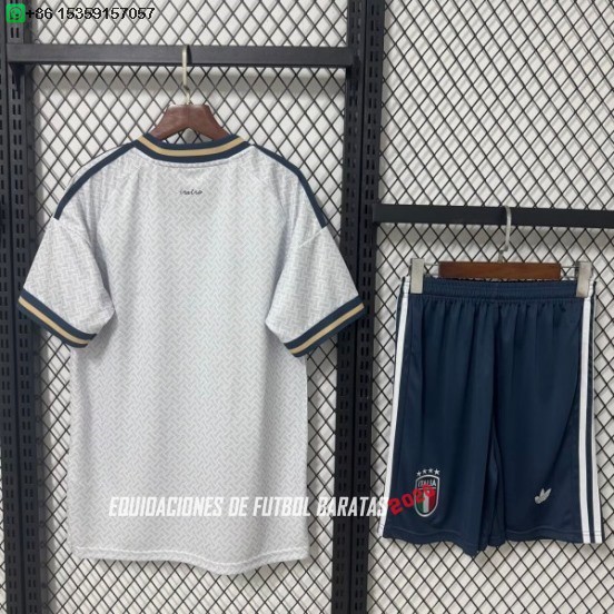 Nuevo 2ª Conjunto De Hombre Italia 2026 Baratas