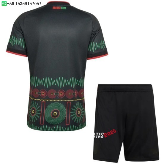 Nuevo 2ª Conjunto De Hombre Jamaica 2026 Baratas