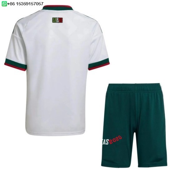 Nuevo 2ª Conjunto De Hombre Mexico 2026 Baratas