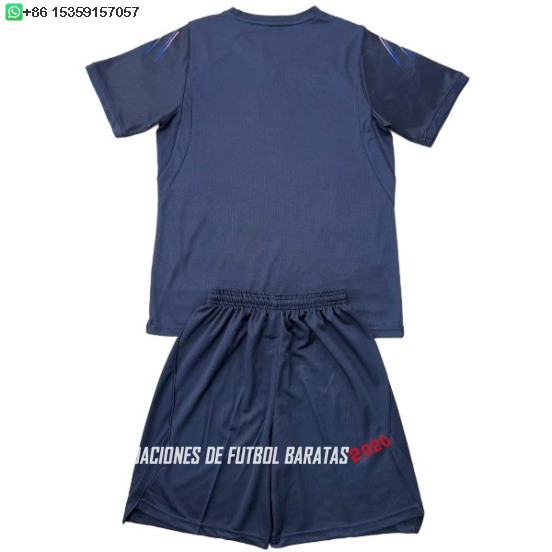 Nuevo 2ª Conjunto De Hombre Uruguay 2026 Baratas