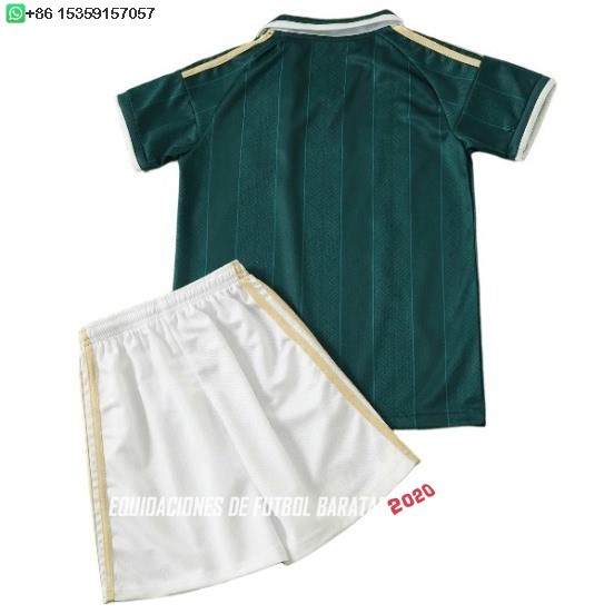 Nuevo 2ª Conjunto De Niños Sudafrica 2026 Baratas