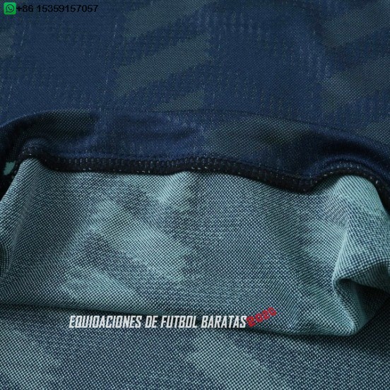 Nuevo 2ª Jugadores Camiseta Alemania 2026 Baratas