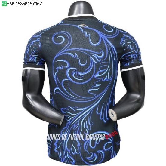 Nuevo 2ª Jugadores Camiseta Argentina 2026 Baratas