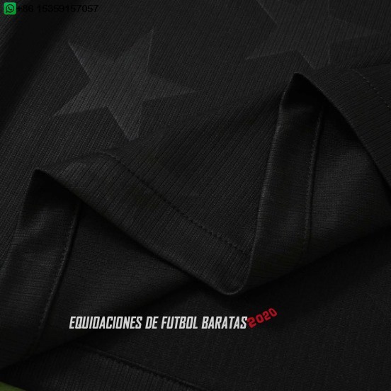 Nuevo 2ª Jugadores Camiseta Estados Unidos 2026 Baratas