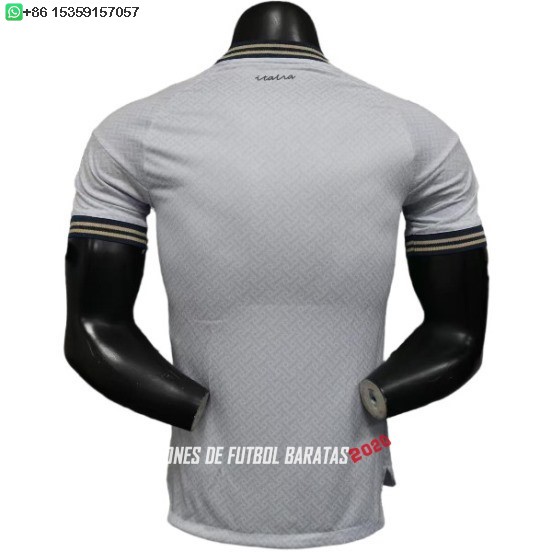 Nuevo 2ª Jugadores Camiseta Italia 2026 Baratas