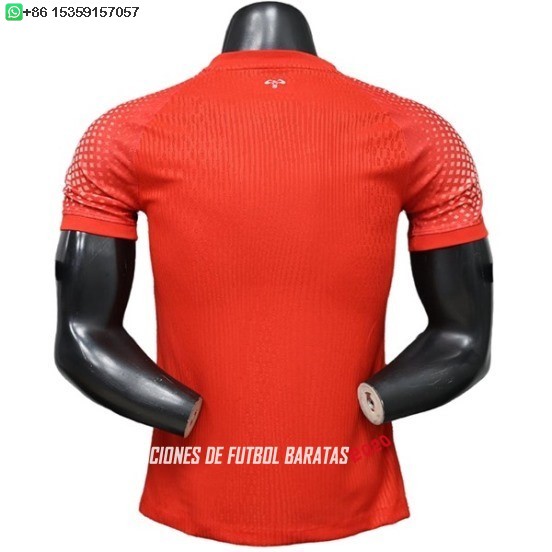 Nuevo 2ª Jugadores Camiseta Jordán 2026 Baratas